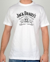 Футболка"Jack Daniel*s"