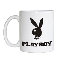 Кружка "Playboy"