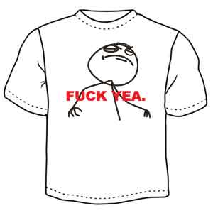 Мем 4 ― Интернет магазин "Прикольные футболки"