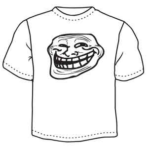 Мем 5 ― Интернет магазин "Прикольные футболки"