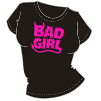 Bad Girl 3