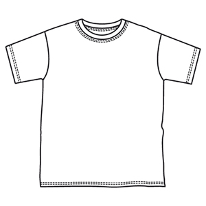 Детская ( для мальчиков) белая ― Интернет магазин "Прикольные футболки"