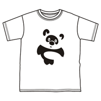 Детская (для мальчиков) Винни панда